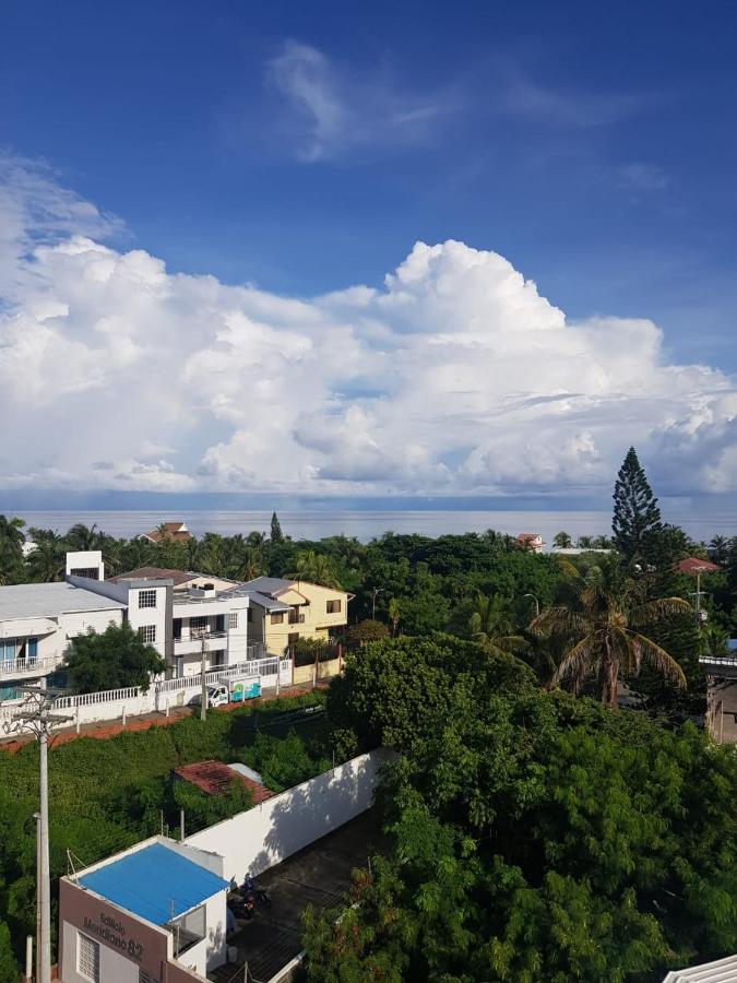 San Andres De Ensueno公寓 外观 照片