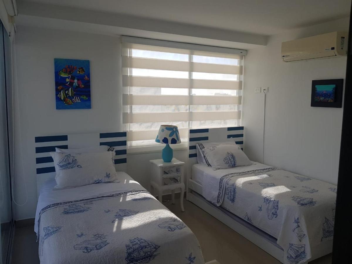 San Andres De Ensueno公寓 外观 照片
