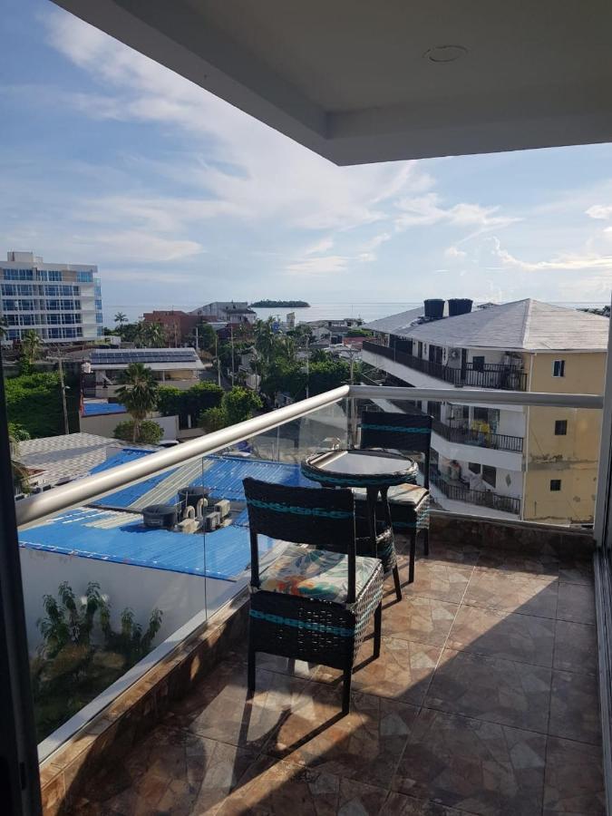 San Andres De Ensueno公寓 外观 照片